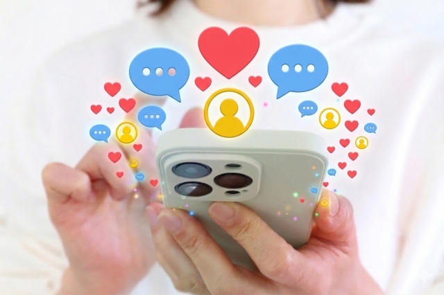 拡散のイメージ画像