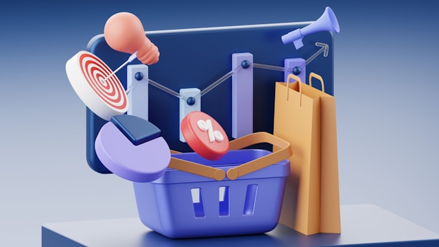 ライブコマースのイメージ画像